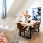 Newly Renovated With Fast Wifi, Near Poppodium013 Apartmán Tilburg