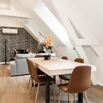 Newly Renovated With Fast Wifi, Near Poppodium013 Apartmán *