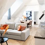 Apartmán Newly Renovated With Fast Wifi, Near Poppodium013 Tilburg