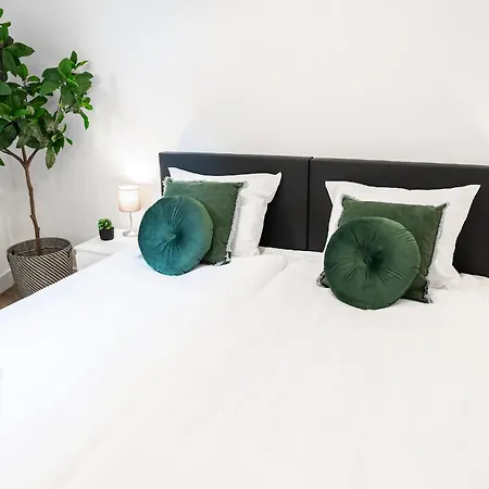 Newly Renovated With Fast Wifi, Near Poppodium013 * Tilburg