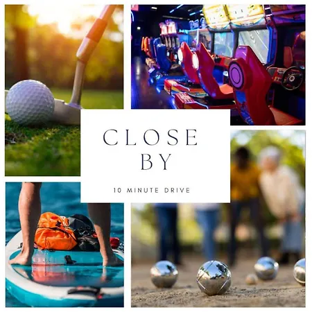 Newly Renovated With Fast Wifi, Near Poppodium013 *