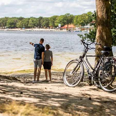 Newly Renovated With Fast Wifi, Near Poppodium013 * Tilburg