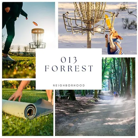 Daire Newly Renovated With Fast Wifi, Near Poppodium013 *