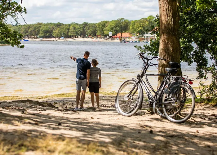 Newly Renovated With Fast Wifi, Near Poppodium013 * Tilburg